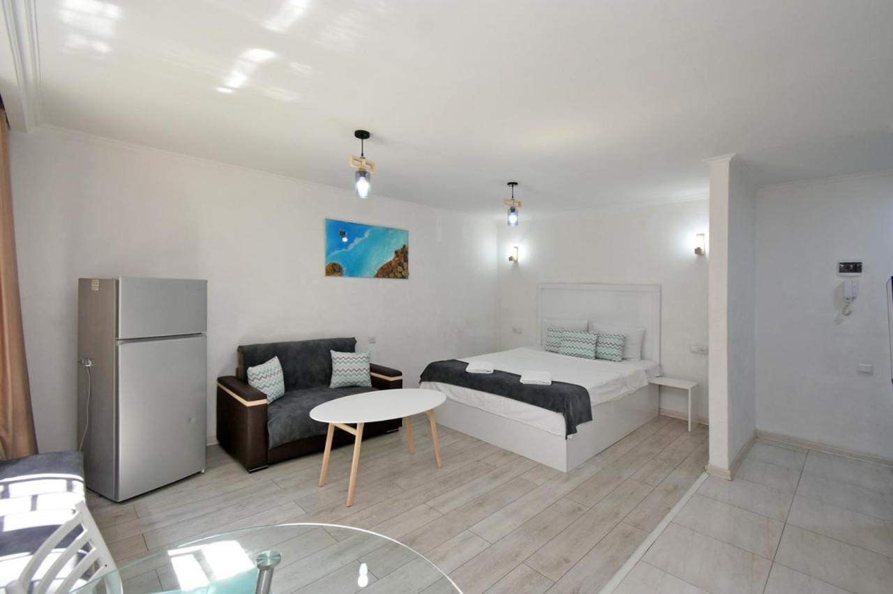 Cozy Apartment Near To The Metro H Kochar 19 Ereván Exterior foto